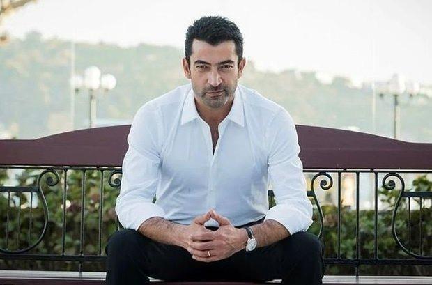 <p><strong>İlk hediye ise eşi Kenan İmirzalıoğlu'dan geldi.</strong></p>

<p> </p>
