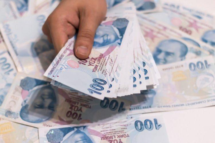 <p> </p>

<p><strong>2 - ANKARA</strong></p>

<p>2 trilyon 60 milyar 520 milyon 141 bin Lira</p>
