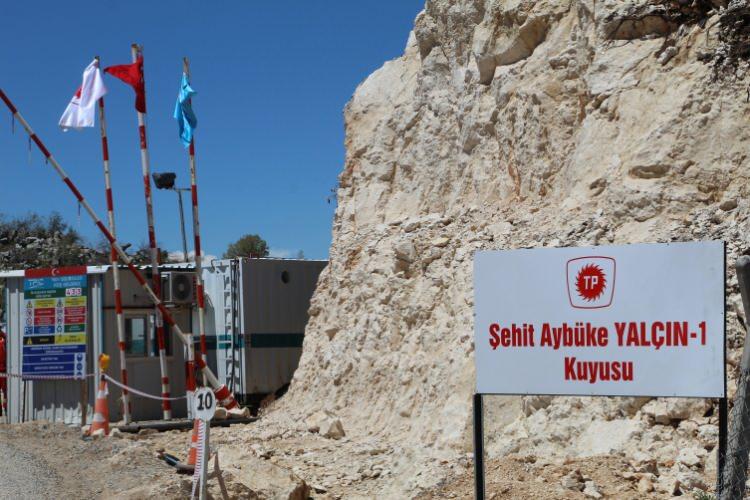 <p>Gabar'da Cumhuriyet tarihinin en büyük petrol keşfi yapıldı. Şehit Öğretmen Aybüke Yalçın'ın adının verildiği petrol sahası törenle açıldı. </p>

<p> </p>

<ul>
</ul>
