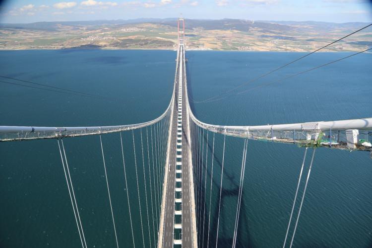 <p>1915 &Ccedil;anakkale K&ouml;pr&uuml;s&uuml;&nbsp;</p>
