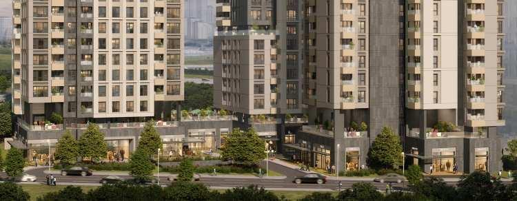 <p><span style="color:#B22222"><strong>KENTLER YENİDEN KURULDU&nbsp;</strong></span></p>
