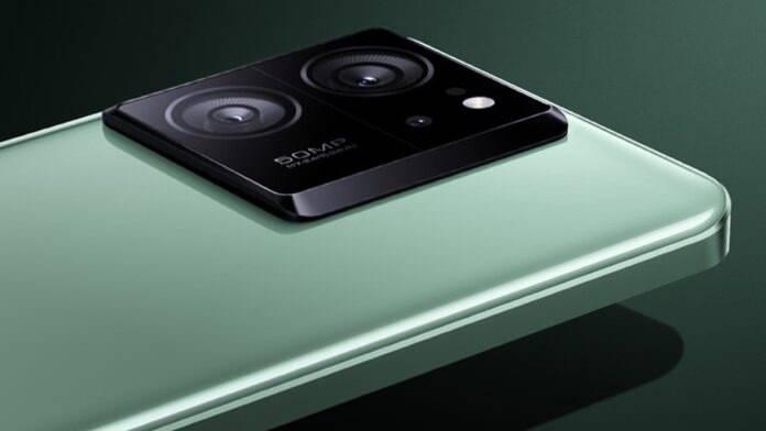 <p><strong>XIAOMI 13T PRO</strong></p>
