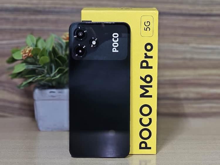 <p><strong>POCO F5</strong></p>
<p><br />
<strong>POCO F5 PRO</strong></p>
<p><br />
<strong>POCO F6</strong></p>
<p><br />
<strong>POCO F6 PRO</strong></p>
<p><br />
<strong>POCO M6 PRO 5G</strong></p>