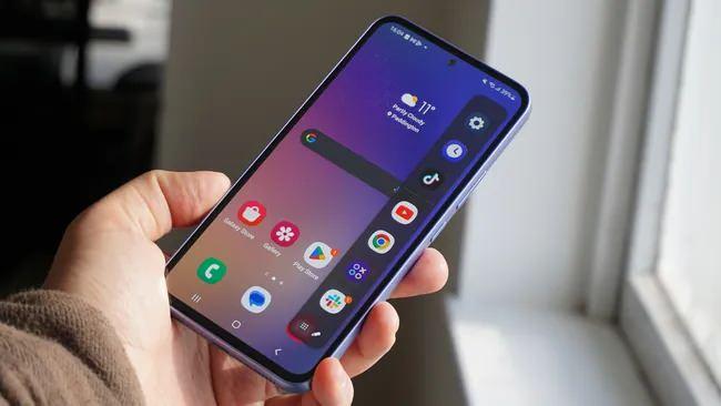 <p><span style="color:#B22222">GALAXY A SERİSİ</span></p>
<p> </p>
<p><strong>GALAXY A73</strong></p>
<p> </p>
<p><strong>GALAXY A72</strong></p>
<p> </p>
<p><strong>GALAXY A55</strong></p>
<p> </p>
<p><strong>GALAXY A54</strong></p>
<p> </p>
<p><strong>GALAXY A53</strong></p>