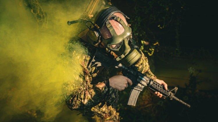 <p>9: İtalya</p>
<p> </p>
<p>(7TH ALPINI)</p>