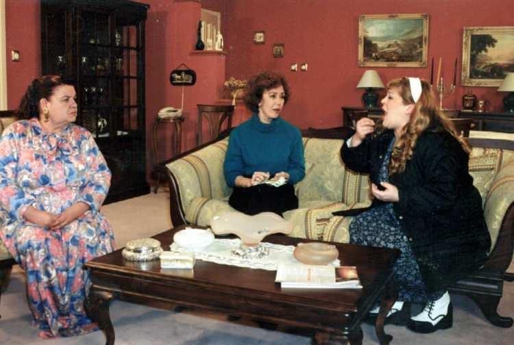 <p>1997 yılında Türk televizyonlarının kült dizilerinden biri olan<strong> "Baskül Ailesi," </strong>sadece 13 bölüm yayımlanmasına rağmen unutulmazlar arasına girdi. </p>