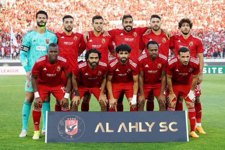 <p>EL AHLY KAHİRE:</p>
<p> </p>
<p>116 KUPA</p>