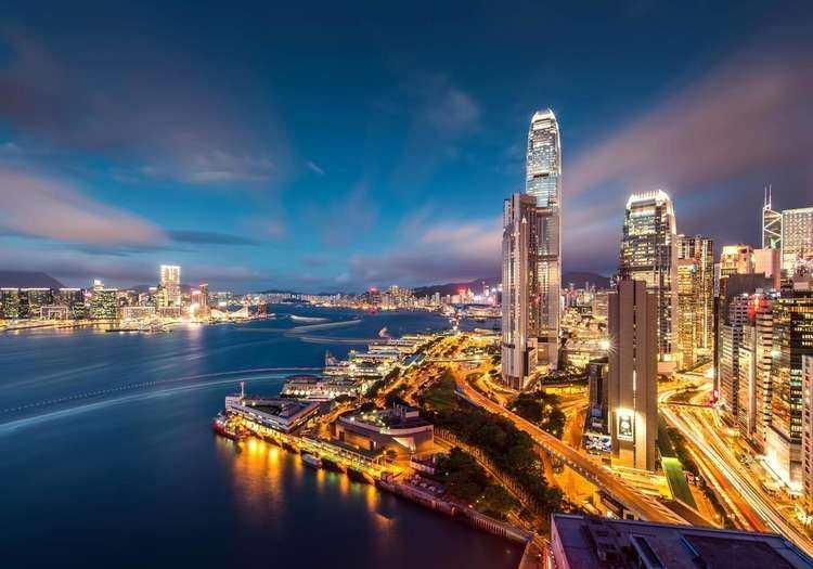 <p><span style="color:#000000"><strong>Hong Kong-Çin</strong></span></p>

<p> </p>

