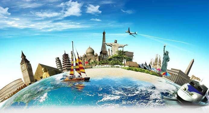 <p><span style="color:#FF0000"><em><strong>Euromonitor International verilerine göre, dünya genelinde en çok turist çeken 10 şehir arasında Türkiye’den iki şehir yer aldı. Bu şehirler adeta turizmin kalbi olarak anılıyor. İşte listeye damga vuran Türkiye'nin o şehirleri...</strong></em></span></p>
