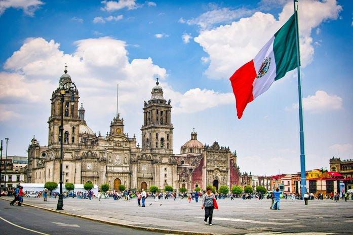 <p><strong><span style="color:#B22222">MEKSİKA </span> |  65</strong></p>
