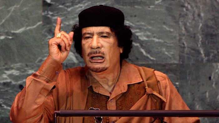 <p><strong>SUİKAST GİRİŞİMİ SAYISI: 5</strong></p>