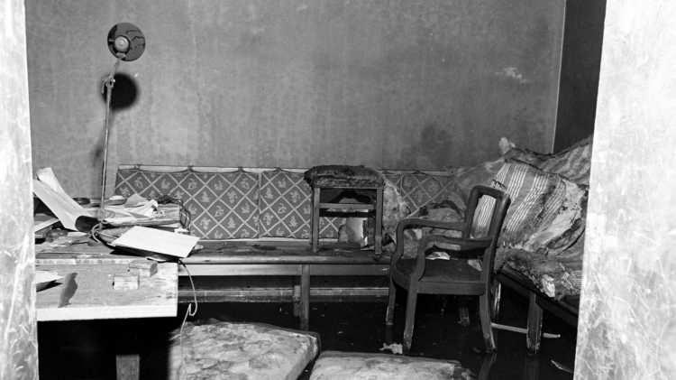 <p>İntihar sonucu &ouml;ld&uuml;.</p>
