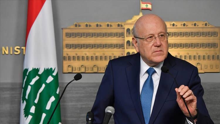 <p><strong>NECİP MIKATİ</strong>:<strong> LÜBNAN BAŞBAKANI</strong></p>
