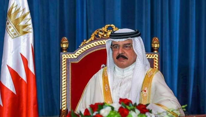 <p><strong>BAHREYN KRALI: HAMED BIN İSA EL-HALIFE</strong></p>
