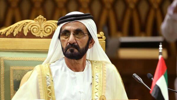 <p><strong>BIRLEŞIK ARAP EMIRLİKLERİ BAŞBAKANI: MUHAMMED BİN RAŞİD EL-MEKTUM</strong></p>