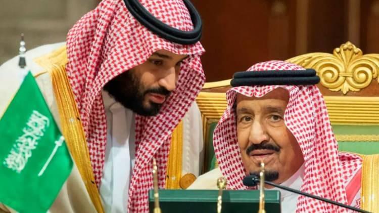 <p><strong>SUUDİ ARABİSTAN KRALI: SELMAN BİN ABDÜLAZİZ</strong></p>