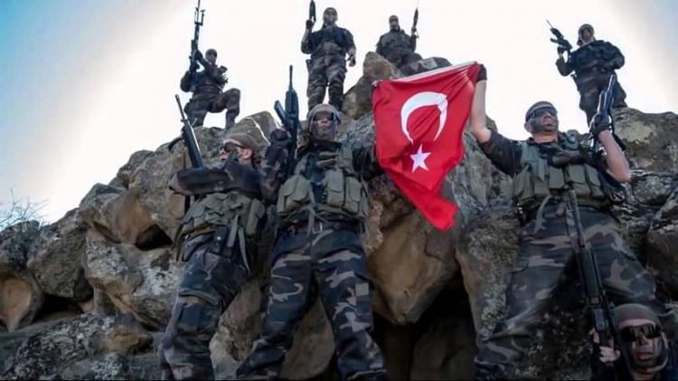 <p><span style="color:#B22222"><strong>1) TÜRKİYE</strong></span></p>
