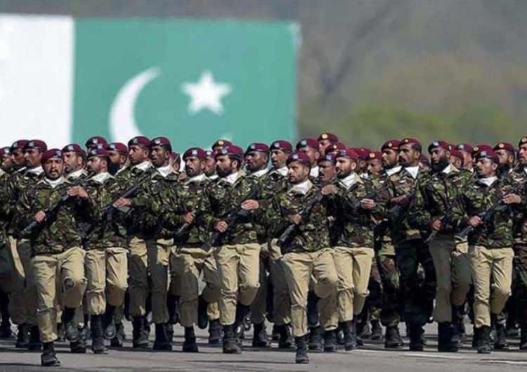 <p><span style="color:#B22222"><strong>2)  PAKİSTAN</strong></span></p>
