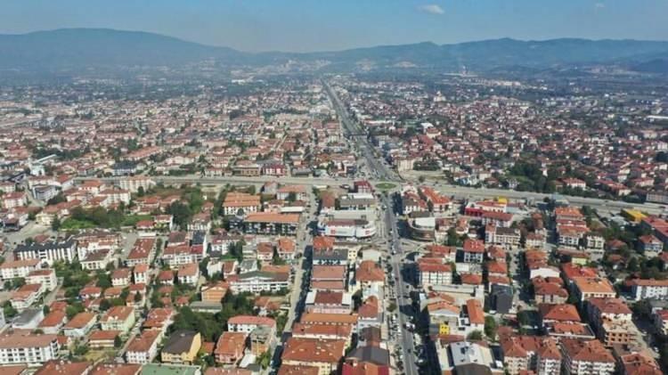 <p>7 - DÜZCE</p>

<p> </p>
