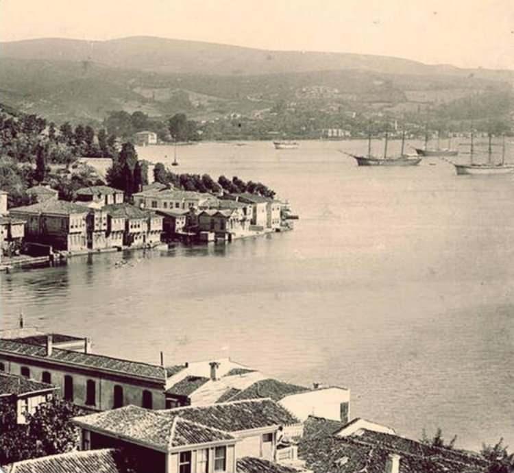 <p><strong>BEYKOZ 70'LER</strong></p>