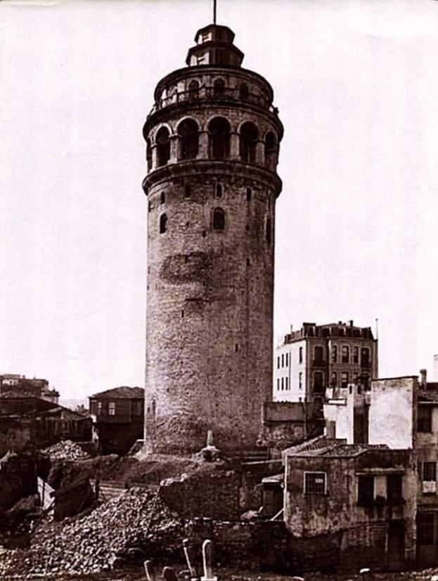<p><strong>GALATA 20'LER</strong></p>