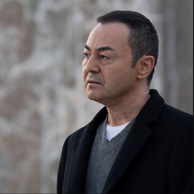 <p><span style="color:#B22222"><strong>SERDAR ORTAÇ'LA AYNI HASTALIĞI TAŞIYOR</strong></span></p>

<p> </p>
