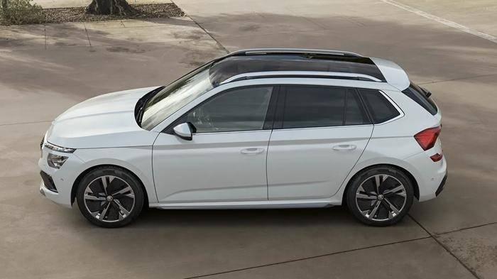 <p><span style="color:#B22222"><strong>SKODA KAMİQ SUV 2024 MODEL YILI FİYAT LİSTESİ</strong></span></p>

<p> </p>
