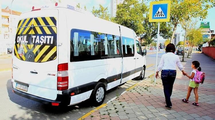 <p>Birçok özel okul servis ücreti henüz netleşmedi.</p>
