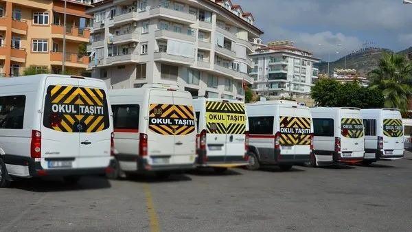 <p>İstanbul Umum Servis Aracı İşletmeleri Başkanı Günhar Sinar, UKOME kararında özel bir hizmet verilmesi durumunda özel ücret alınacağını kararına ekledi ve şöyle devam etti.</p>