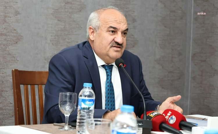 <p>Erzurum/Aziziye - Emrullah Akpunar (YRP)</p>