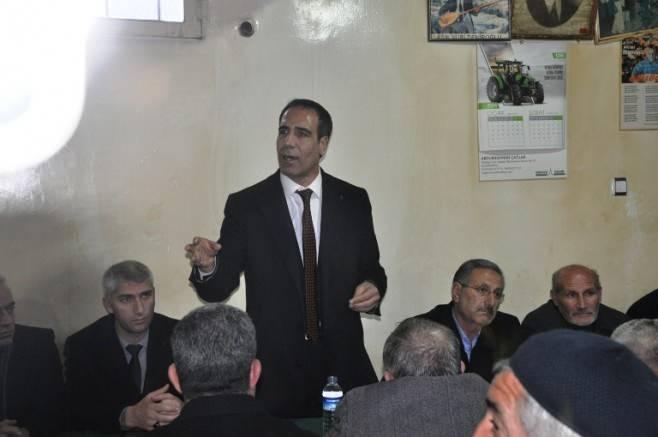 <p>Muş/Bulanık/Yoncalı - Fehim Kaya (YRP)</p>