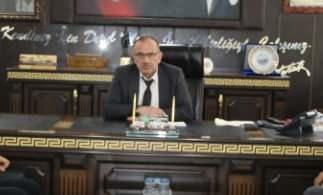 <p>Samsun/Ayvacık - Refahattin Şencan (YRP)</p>