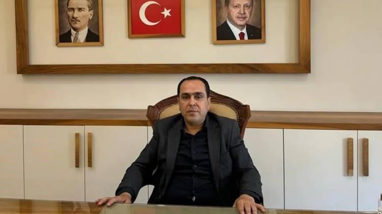 <p>Şanlıurfa/Birecik - Mehmet Begit (Bağımsız)</p>