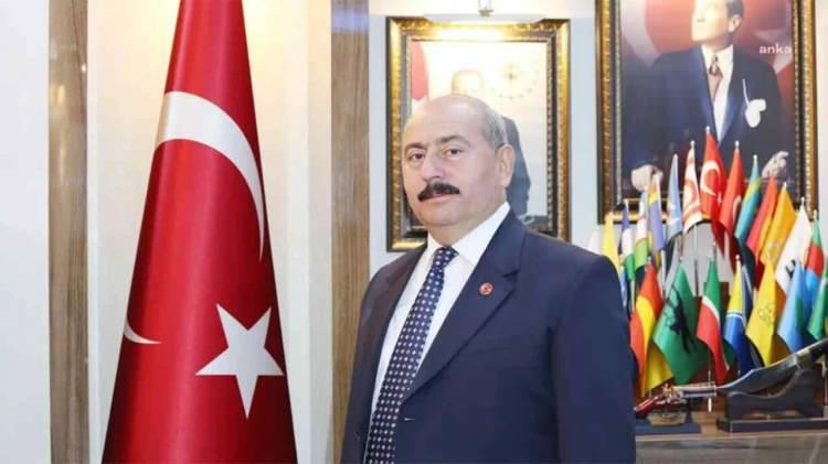<p>Uşak/Banaz - Zafer Arpacı (Bağımsız)</p>