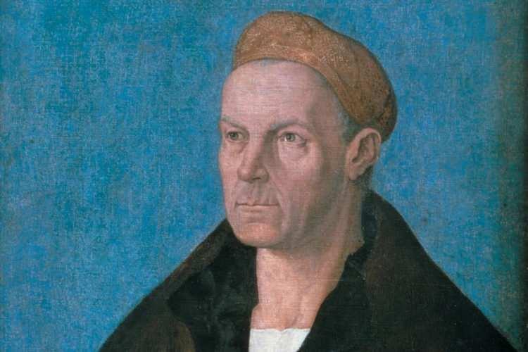 <p><span style="color:#B22222"><strong>6- Jakob Fugger</strong></span></p>
<p> </p>