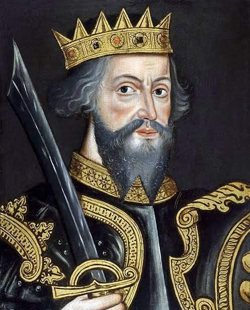 <p><span style="color:#B22222"><strong>7- William the Conqueror</strong></span></p>
<p> </p>