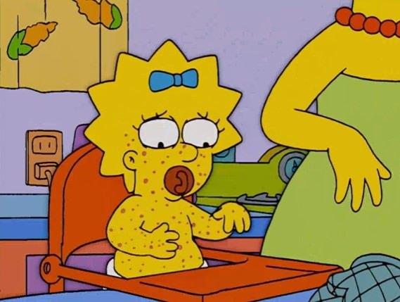 <p><span style="color:#000000"><strong>Sosyal medya kullanıcıları Simpsonların iddialarını yorum yağmuruna tuttu. </strong></span></p>
