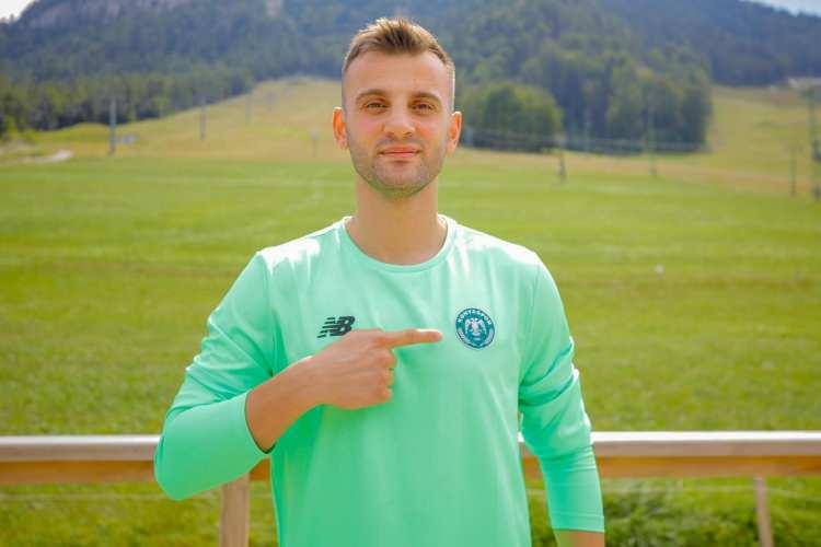 <p>Yavuz Aygün (Kaleci) | → Konyaspor</p>
