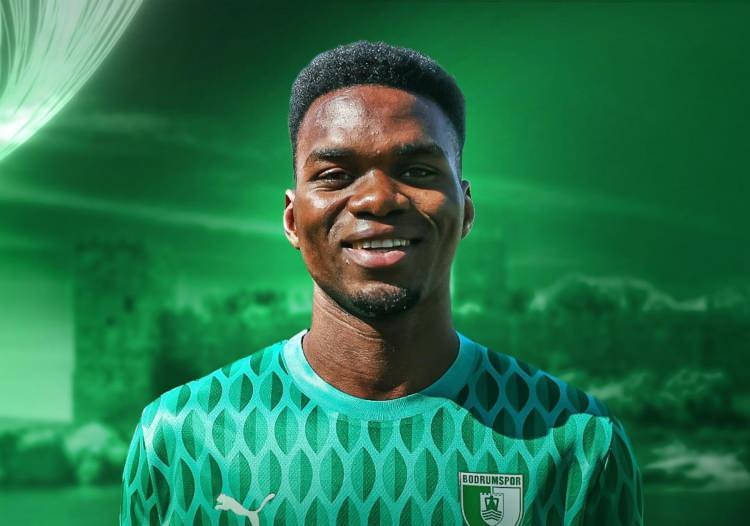 <p>Gabriel Obekpa (Orta saha) | Mladost (Sırbistan) → Bodrum FK</p>
