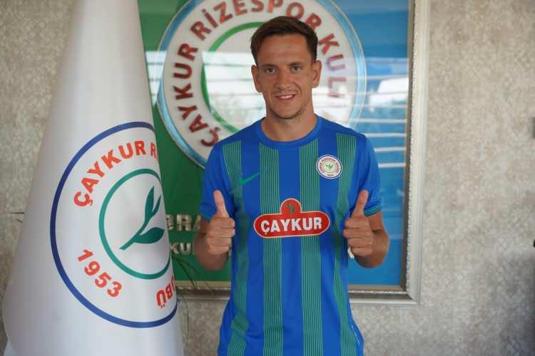 <p>Amir Hadziahmetovic (Orta saha) | Beşiktaş → Çaykur Rizespor</p>

