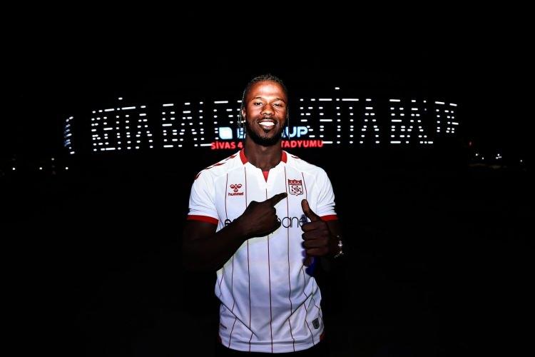 <p>Keita Balde (Forvet) | Spartak Moskova → Net Global Sivasspor</p>
