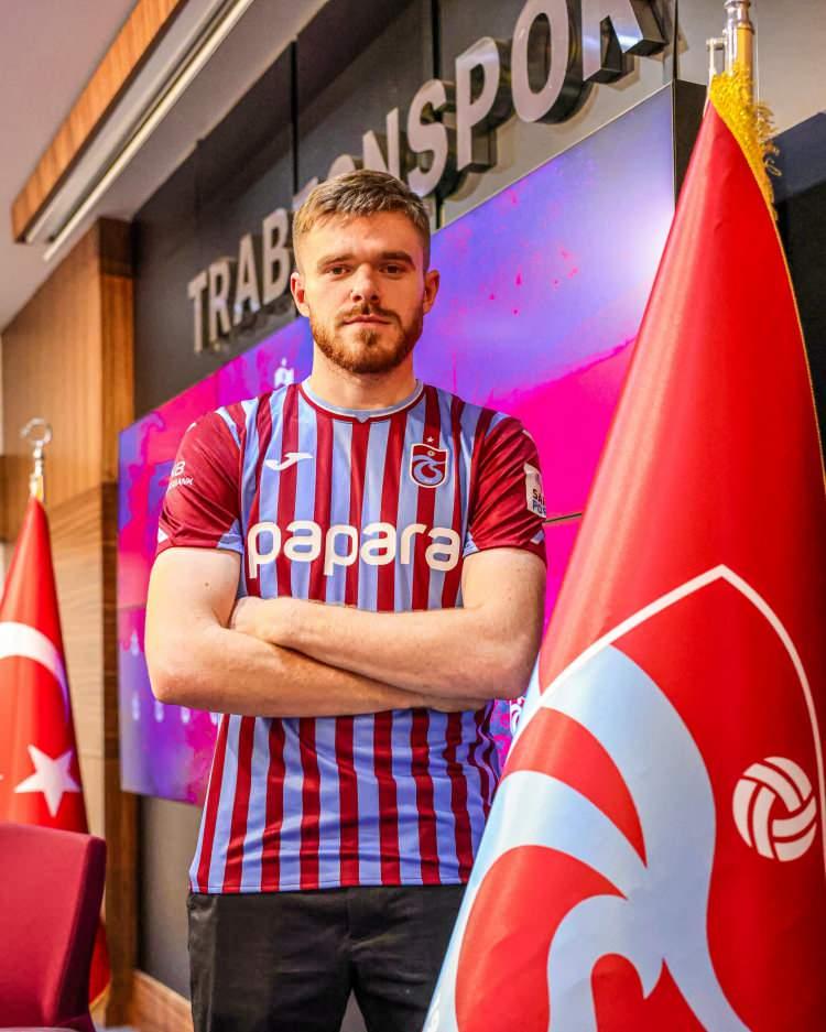 <p>Arseniy Bagatov (Stoper) |  Zorya Luhansk → Trabzonspor</p>

