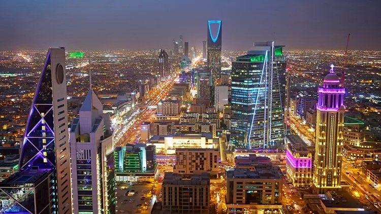 <p>Suudi Arabistan</p>