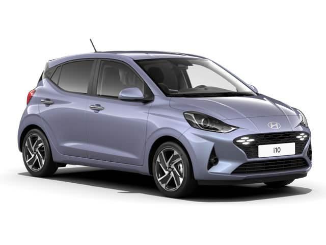 <p>Hyundai 905.000 TL Hyundai i10, 905.000 TL'lik fiyatıyla küçük hatchback segmentinde yer alıyor ve özellikle şehir içi kullanım için kompakt yapısı ile tercih ediliyor.</p>