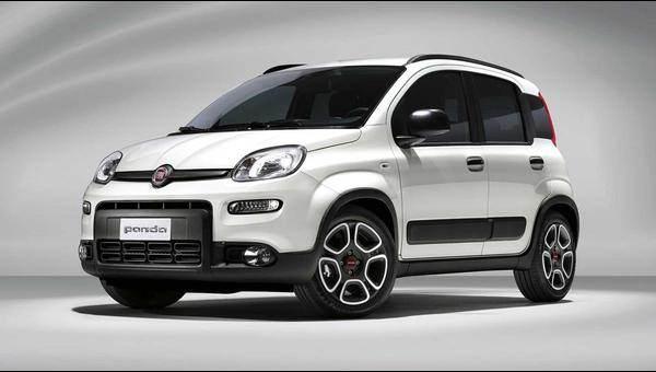 <p>Fiat Panda 830.900 TL Fiat Panda, 830.900 TL'lik fiyat etiketiyle Türkiye'nin en ucuz yeni otomobili olarak öne çıkıyor. Küçük boyutları ve pratik yapısıyla şehir içi kullanıma uygun bir seçenek sunuyor.</p>