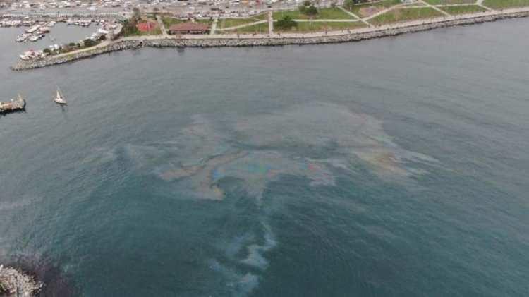 <p>Önceki yıllara göre Marmara Denizi'nin çok fazla ısınıp yorulduğunu, mayıs sonu itibarıyla da alg patlamalarıyla sistemin hırpalandığını dile getiren Yücel, "Geçen yılki seferimizde eylül ayında ölçtüğümüz yaz sonu değerlerini şimdiden ölçmüşüz ve geçmişiz bile. Yaz süresince bunun artacağını düşünüyoruz. Deniz suyu sıcaklıkları bu yıl rekorlar kırdı. Temmuz, ağustos, eylül aylarında bu rekorların yenilenmesi olası. Şimdiden Doğu Marmara'da deniz suyu sıcaklığını 26, İzmit Körfezi'nde 27 derece ölçtük ki bu bölgelerde son 40 yılın ortalaması 24-25 derecelerdir." diye konuştu.</p>
