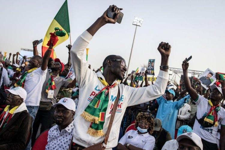 <p><strong><span style="color:#B22222">40) SENEGAL </span> | 62 MİLYON</strong></p>
<p> </p>
<p><strong>Mevcut Nüfus: 18.2 milyon</strong></p>
