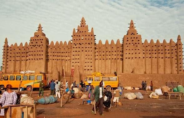 <p><strong><span style="color:#B22222">25) MALİ </span> | 87 MİLYON</strong></p>
<p> </p>
<p><strong>Mevcut Nüfus: 24 milyon</strong></p>