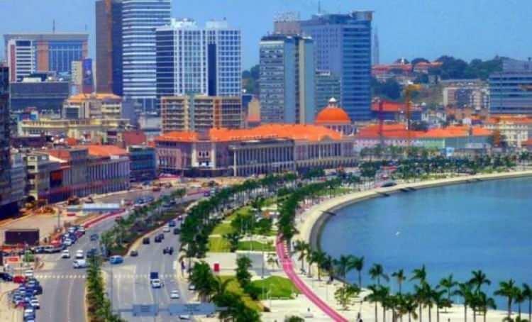 <p><strong><span style="color:#B22222">15) ANGOLA</span> | 132.5 MİLYON</strong></p>
<p> </p>
<p><strong>Mevcut Nüfus: 37.9 milyon</strong></p>