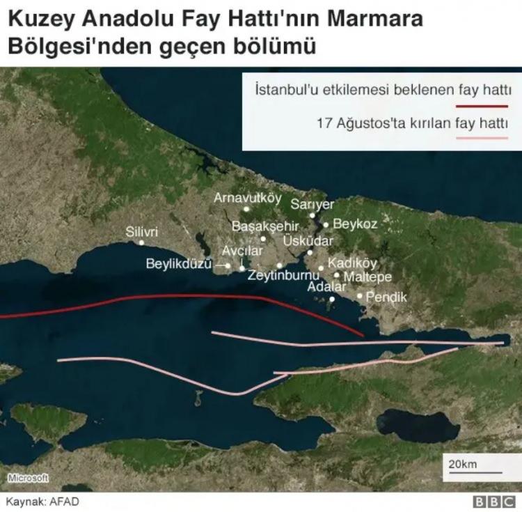 <p>Afet ve Acil Durum Yönetimi Başkanlığı, Kocaeli Büyükşehir Belediyesi ve Gebze Teknik Üniversitesi İnşaat Mühendisliği Bölümü iş birliğinde hazırlanan "Kocaeli İli Afet Zararlarının Azaltılmasında Akıllı Kent Uygulaması Projesi" kapsamında "acil müdahale" ve "erken uyarı" sistemi kurulması için çalışmalar devam ediyor.</p>